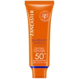 Lancaster - Sun Beauty Face Cream SPF 50