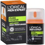 Pure Power Moisturiser