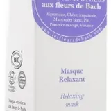 Elixirs & Co - Organic Anti-Stress Mask