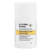 Eczema Honey Concentrated Nighttime Renewal Face Cream