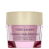 Moisturiser Resilience Multi-Effect Night Tri-Peptide Face and Neck Creme