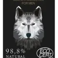 Natura Siberica - Men Face & Hands Cream Wolf Code
