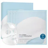 Buy Sungboon Editor Deep Collagen Hyalu-B5 Hydrating Mask in Australia - Korean Skincare Online Store