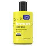 Clean & Clear - Alcohol-Free Lemon Juice Facial Toner
