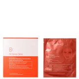 Dr Dennis Gross - Skincare C+Collagen Biocellulose Brightening Treatment Mask 6 Masks