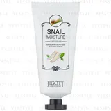 Snail Moisture Foot Cream