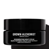 Regenerating Night Cream Neuro Peptide, Violet Leaf Extract