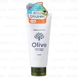 Kracie - Naive Botanical Olive Face Wash
