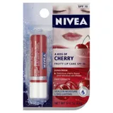 Nivea - A Kiss of Cherry Fruity Lip Care, SPF 10