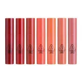 3CE - Glaze Lip Tint - 7 Colors