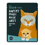 Baby Pet Magic Sheet Mask Cat