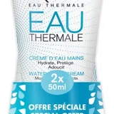 Water Hand Cream