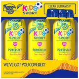 Banana Boat Kids Sport UltraMist SPF50