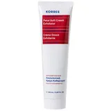 KORRES - Face Care Apothecary Wild Rose Petal Soft Cream Exfoliator