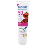 Baby Mineral Sunscreen – No Chemical Actives – SPF 50+ UVA/UVB Protection, 5 Ounce Tube