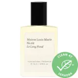 No.02 Le Long Fond Perfume Oil