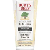 Burt's Bees - Ultimate Care Body Lotion