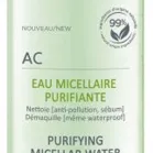 Topicrem - AC Purifying Micellar Water