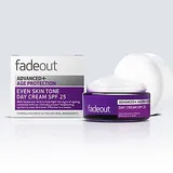 Fade Out - Anti-Wrinkle Brightening Day Cream SPF 25