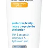 Ultra-Light Moisturizing Lotion SPF 30