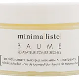 Minima[liste] - Organic Dry Area Restorative Balm