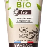 Hand Cream Coconut Organic