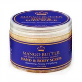 Mango Butter Body Scrub