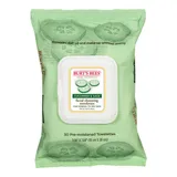 Burt's Bees - Cucumber Sage Facial Cleansing Towelettes