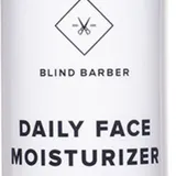 Blind Barber - Watermint Gin Daily Face Moisturizer