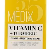 Medix 5.5 - Vitamin C + Turmeric Cream