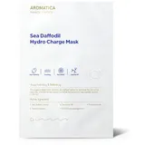 AROMATICA - Sea Daffodil Hydro Charge Mask