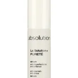 Absolution - La Solution + Purete Purifying Serum