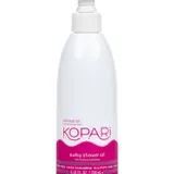 Sudsy Shower Oil