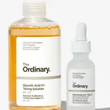 Niacinamide + Glycolic Acid Duo