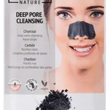 Iroha Nature - Charcoal 5 Patches Nose