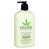 Hempz - Moisturizer Green Tea & Asian Pear, 17
