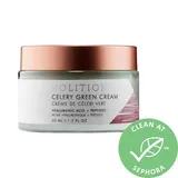 Volition - Celery Green Cream with Hyaluronic Acid + Peptides