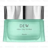 Kanebo - Dew Clear Clay Fondue MT