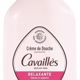 Relaxing Shower Cream