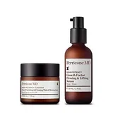 Lift & Plump Tinted Hydration Duo