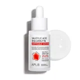APLB - Buy APLB Salicylic Acid BHA Arbutin Ampoule Serum in Australia - Korean Skincare and Cosmetics
