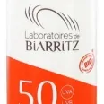 Organic Alga Maris Sunscreen Lotion Face and Body SPF50