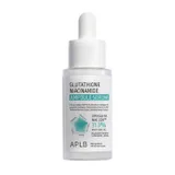 Buy APLB Glutathione Niacinamide Ampoule Serum in Australia - Korean Skincare and Cosmetics