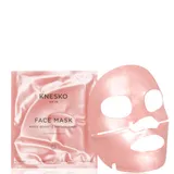 Rose Quartz Antioxidant Face Mask