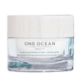 Blue Algae Exfoliating & Detox Mask