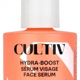 Cultiv - Hydra-Boost Face Serum