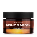Night Garden: Sleeping Cream