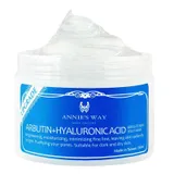 Arbutin + Hyaluronic Acid Brightening Jelly Mask Australia