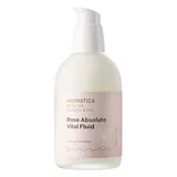 AROMATICA - Rose Absolute Vital Fluid