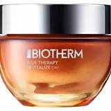 Blue Therapy Amber Algae Revitalize Nutrition and Radiance Day Cream